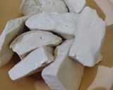Foto langkah ke 1 dari resep Tumis Tahu Telor.
