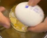 Foto del paso 1 de la receta: Pastel “para conseguir marido” (bolo pega marido) 😂