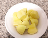 Foto del paso 4 de la receta: Cocido andaluz (puchero blanco)