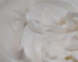Foto langkah ke 3 dari resep Marmer Pound Cake.