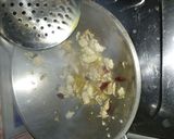 Foto langkah ke 1 dari resep Thiamson (Tumis Sayur Asem Manis).