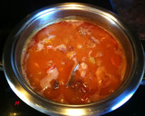 Foto del paso 8 de la receta: Lentejas Pardina con costillas de cerdo y alcachofas