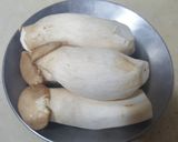 รูปขั้นตอนการทำที่ 1 ของ ซุปเห็ดออรินจิ