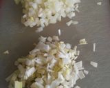 Foto del paso 1 de la receta Pastel de merluza