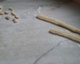 Foto del paso 4 de la receta: Ñoquis caseros