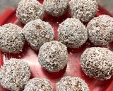 Foto del paso 3 de la receta: Trufas proteicas 💪🏼