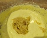 Foto langkah ke 2 dari resep Cake Cempedak.