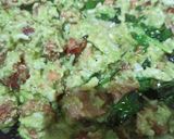 Foto langkah ke 7 dari resep Sambel tempe teri.