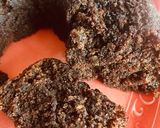 Foto del paso 4 de la receta: BUDÍN DE REMOLACHA Y 🍫CHOCOLATE 🍫 🤗😋