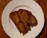 A picture of step 5 of Healthy cake – is it possible?.