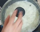 A picture of step 2 of Delicious Bottle Guade Barfi Recipe Luki barfi Dudhi barfi.