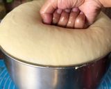Foto langkah ke 4 dari resep Roti Sisir.
