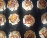 Foto del paso 4 de la receta: Canastitas de atún