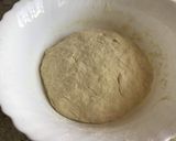 Foto del paso 4 de la receta Pizza vegetariana