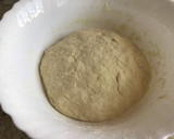 Foto del paso 4 de la receta: Pizza vegetariana