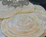 Foto langkah ke 17 dari resep Roti Cane "Lembut Guriiih".