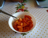 Foto del paso 3 de la receta: Papaya y naranja