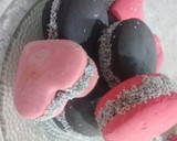 Foto del paso 5 de la receta: Alfajores de maizena
