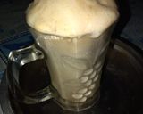 Foto langkah ke 2 dari resep Kue Cubit Cokelat Lumer.