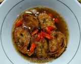 Foto langkah ke 5 dari resep 52°°° Gohyong (simpel).