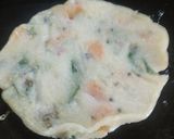 मिनी उत्तपम (Mini uttapam recipe in hindi) रेसिपी चरण 8 फोटो