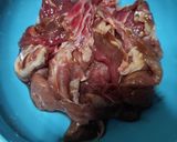 Foto langkah ke 2 dari resep Kwetiau Goreng Beef Bulgogi.