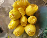 Foto del paso 3 de la receta: Patatas rellenas a la asturiana