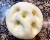 Foto del paso 3 de la receta: Masa para empanadillas, “sin gluten”