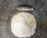 Sweet Sattu Drink recipe step 3 photo