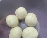 வெஜ் சமோசா ரெசிபி ஸ்டேப் 5 புகைப்படம்