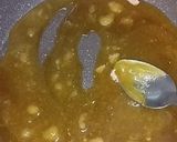 صورة لخطوة 1 من وصفة بديل زبدة اللوتس بطريقة سهلة وسريعة ❤️🧑‍🍳
