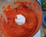 Foto langkah ke 1 dari resep Pepes Ati Ampela Bumbu Pedas.