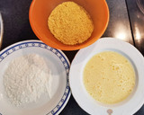 Foto del paso 6 de la receta: Croquetas de Bacalao con Verduras