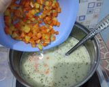 Foto langkah ke 4 dari resep Zuppa Soup.