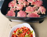 Foto del paso 3 de la receta: Bondiola Ruher