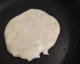 Une image de l'étape 6 de Cheese Naan 🇮🇳.