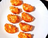 A picture of step 15 of Crostini.
