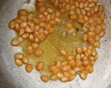 Foto langkah ke 2 dari resep Popcorn Asin Manis.