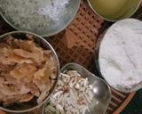 ગુદંર પાક (Gundar Paak Recipe In Gujarati) રેસીપી સ્ટેપ1ફોટો
