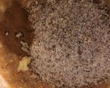 Sütőtökös banános zabkeksz recept fázis 3 fotója