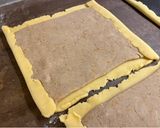 Gesztenyés bejgli töltelék recept fázis 5 fotója
