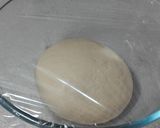 Foto del paso 2 de la receta: Bollos de calabaza al vapor! #delantardorado