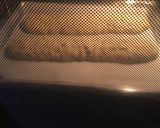Foto del paso 13 de la receta Galletas crujientes de almendras (Cantuccini)