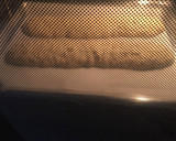 Foto del paso 13 de la receta: Galletas crujientes de almendras (Cantuccini)
