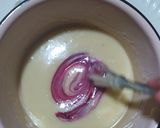 Foto del paso 3 de la receta: Gaseado espejo