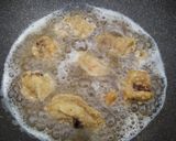 Foto langkah ke 3 dari resep Ayam Goreng Daun Kemangi.