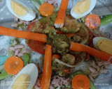Foto del paso 5 de la receta: Ensalada de kiwi