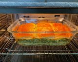 A picture of step 23 of Spanakopita with Spinach, Salmon, and Feta.