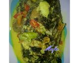 Foto langkah ke 4 dari resep Ikan Nila bumbu kuning.