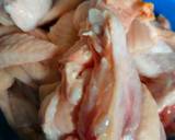 Resipi Ayam Bakar Madu (Sabah) foto langkah 1